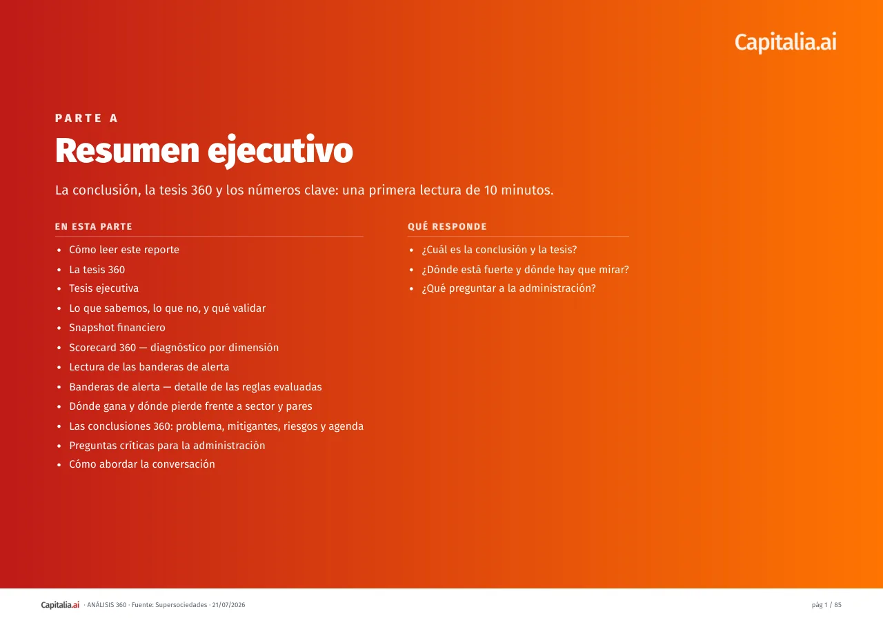 Página 2 del ejemplo