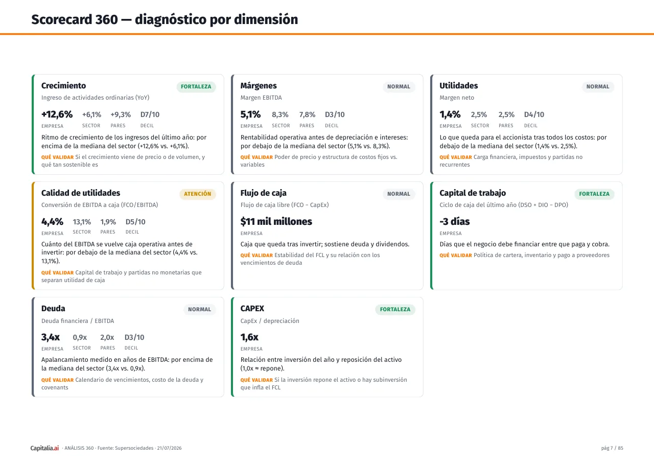 Página 8 del ejemplo