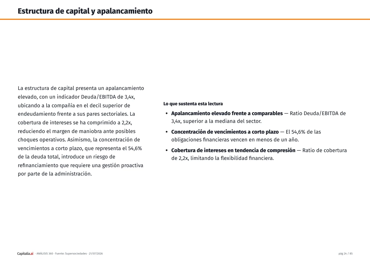 Página 25 del ejemplo