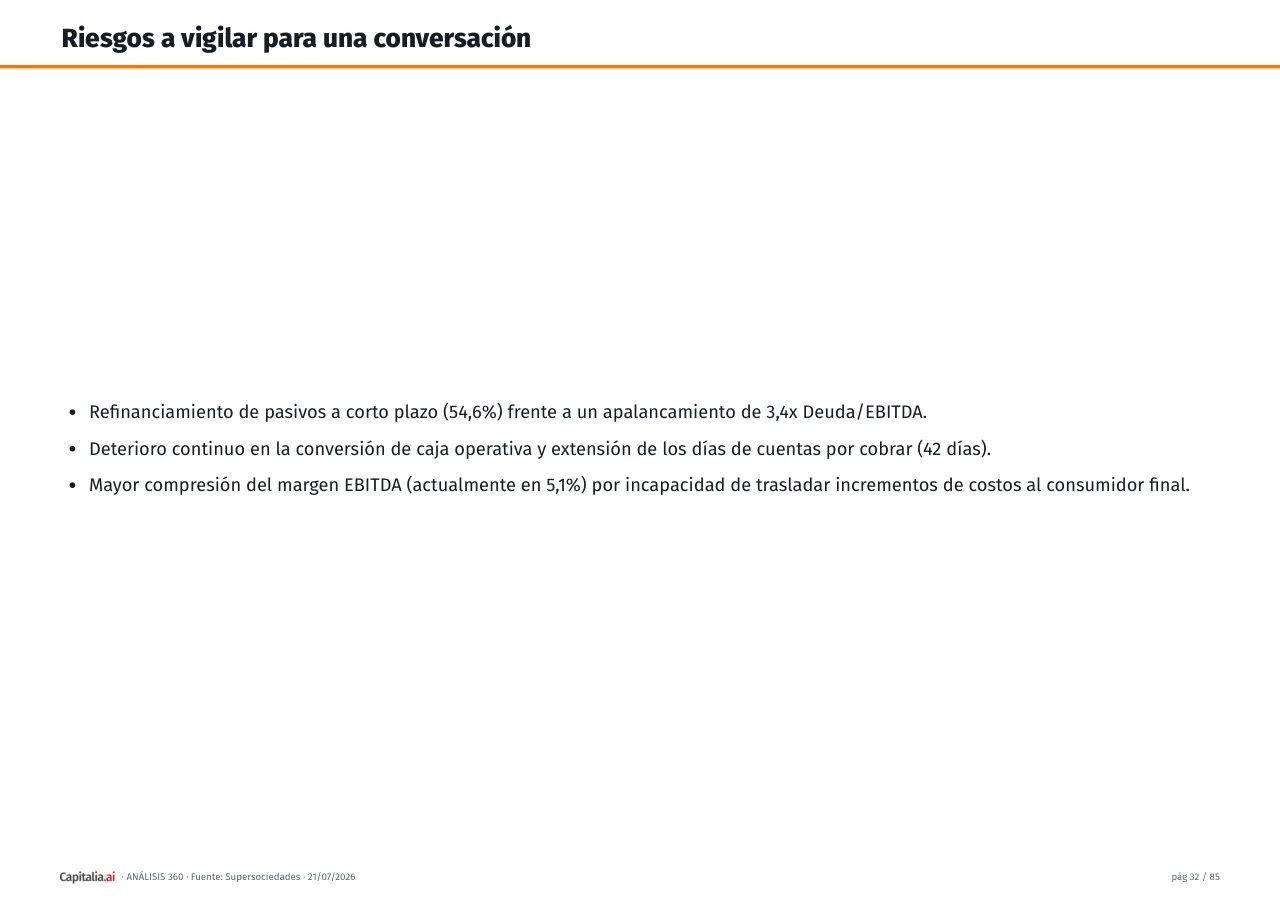Página 33 del ejemplo