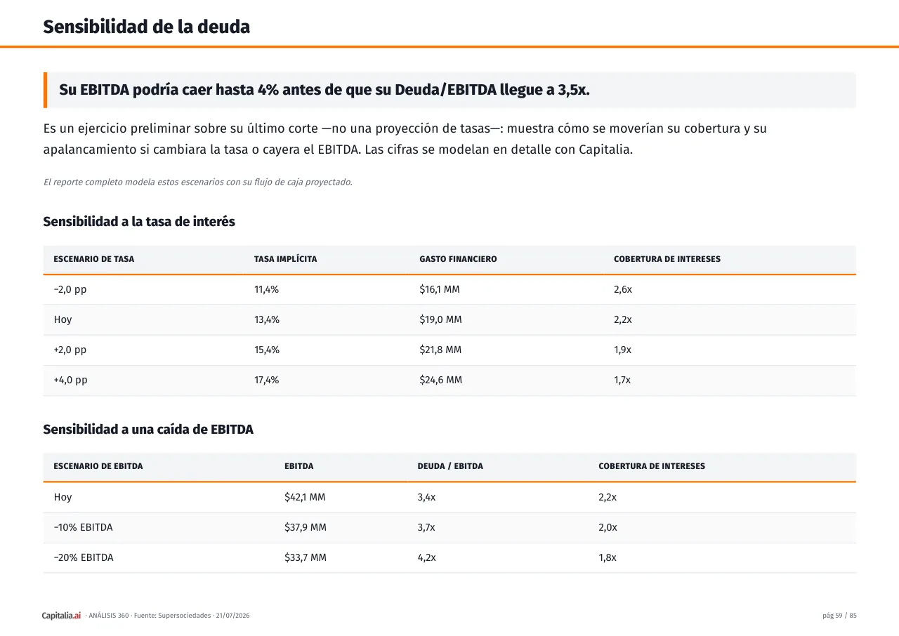 Página 60 del ejemplo