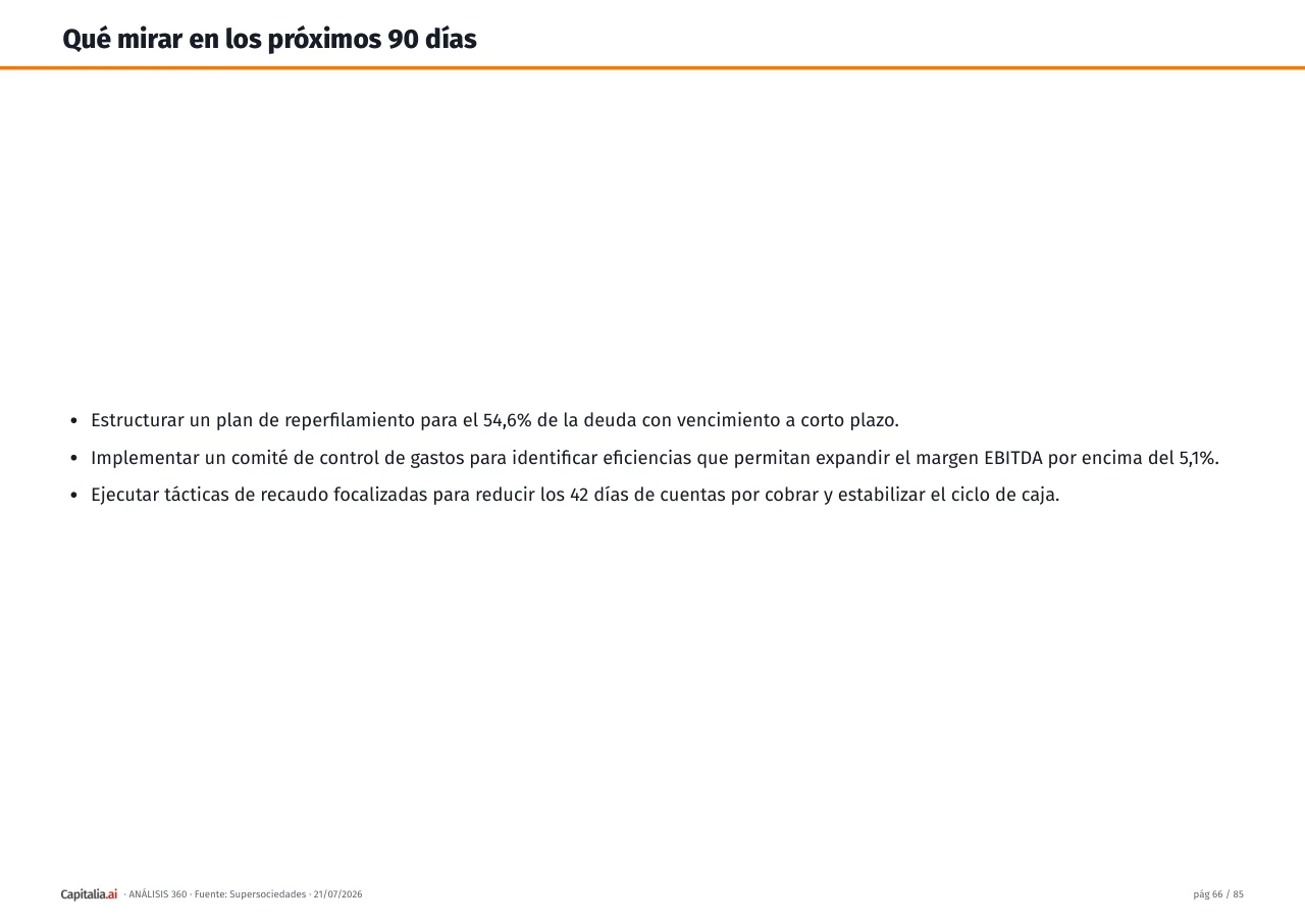 Página 67 del ejemplo