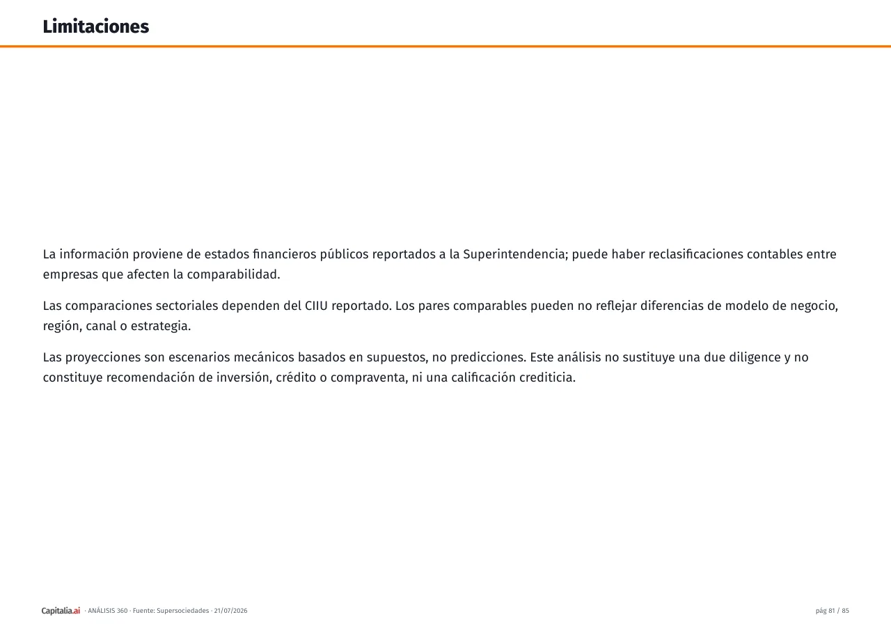 Página 82 del ejemplo