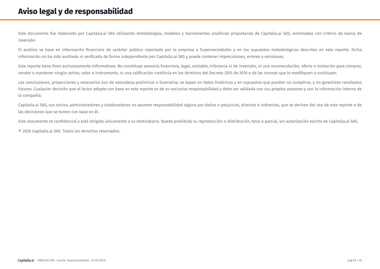Página 85 del ejemplo