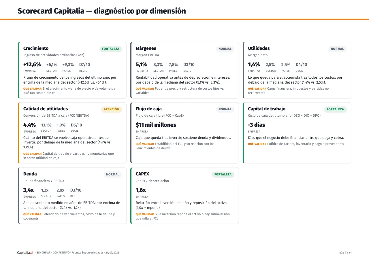 Página 10 del ejemplo