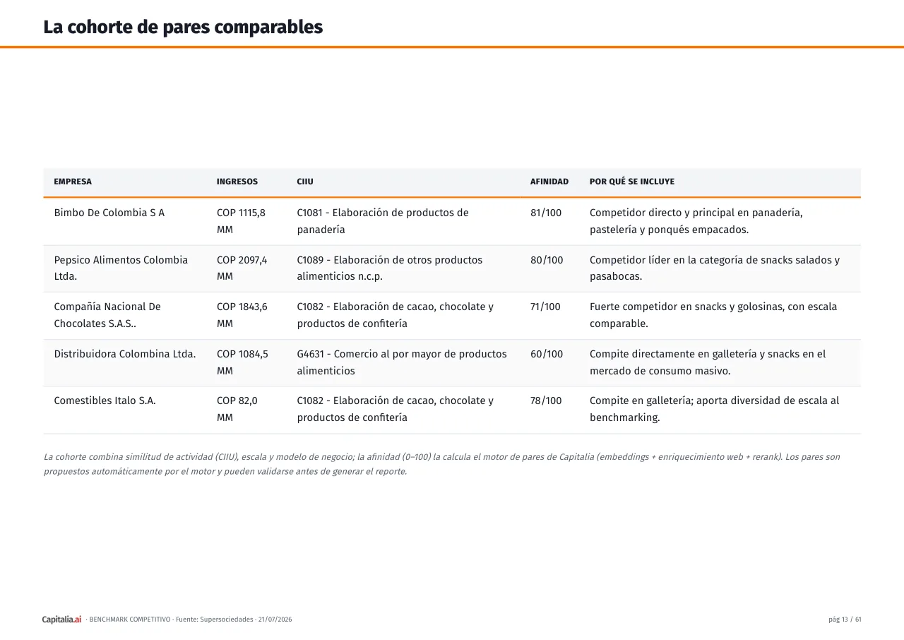 Página 14 del ejemplo