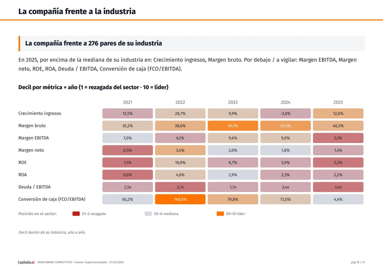 Página 19 del ejemplo