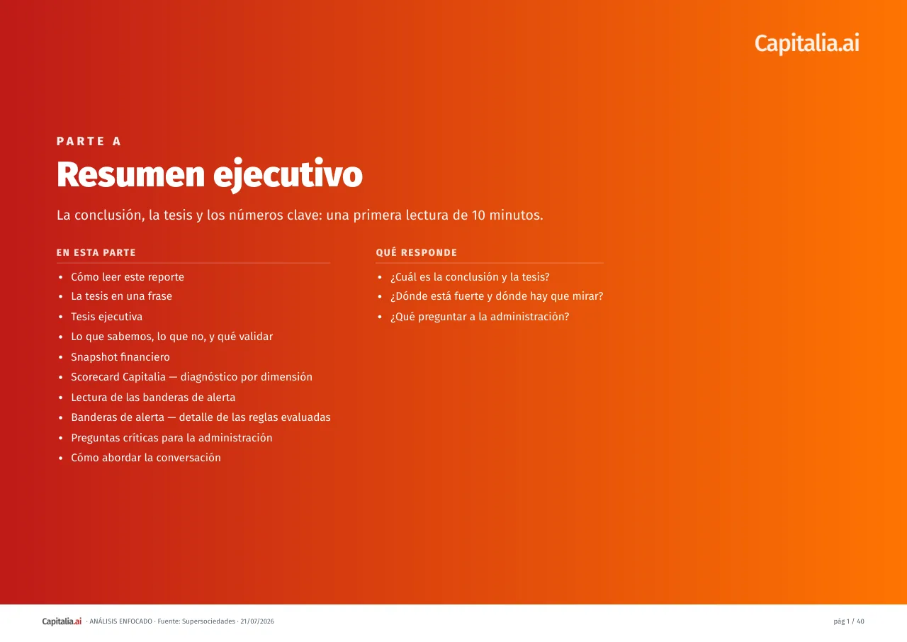 Página 2 del ejemplo