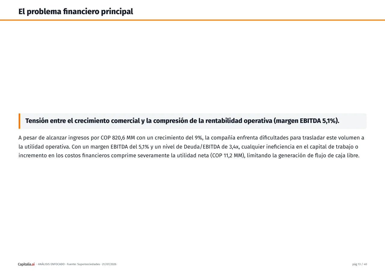 Página 14 del ejemplo
