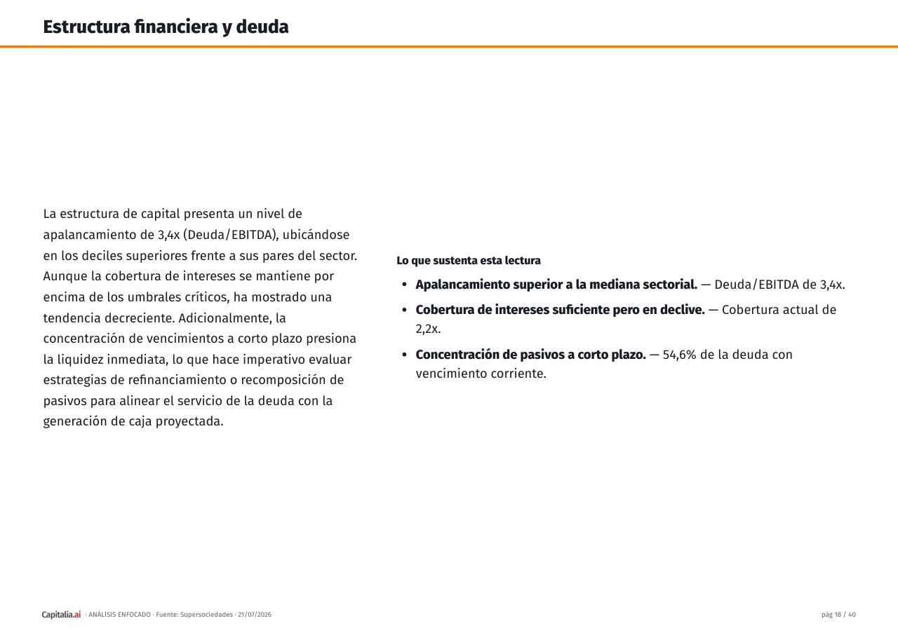 Página 19 del ejemplo