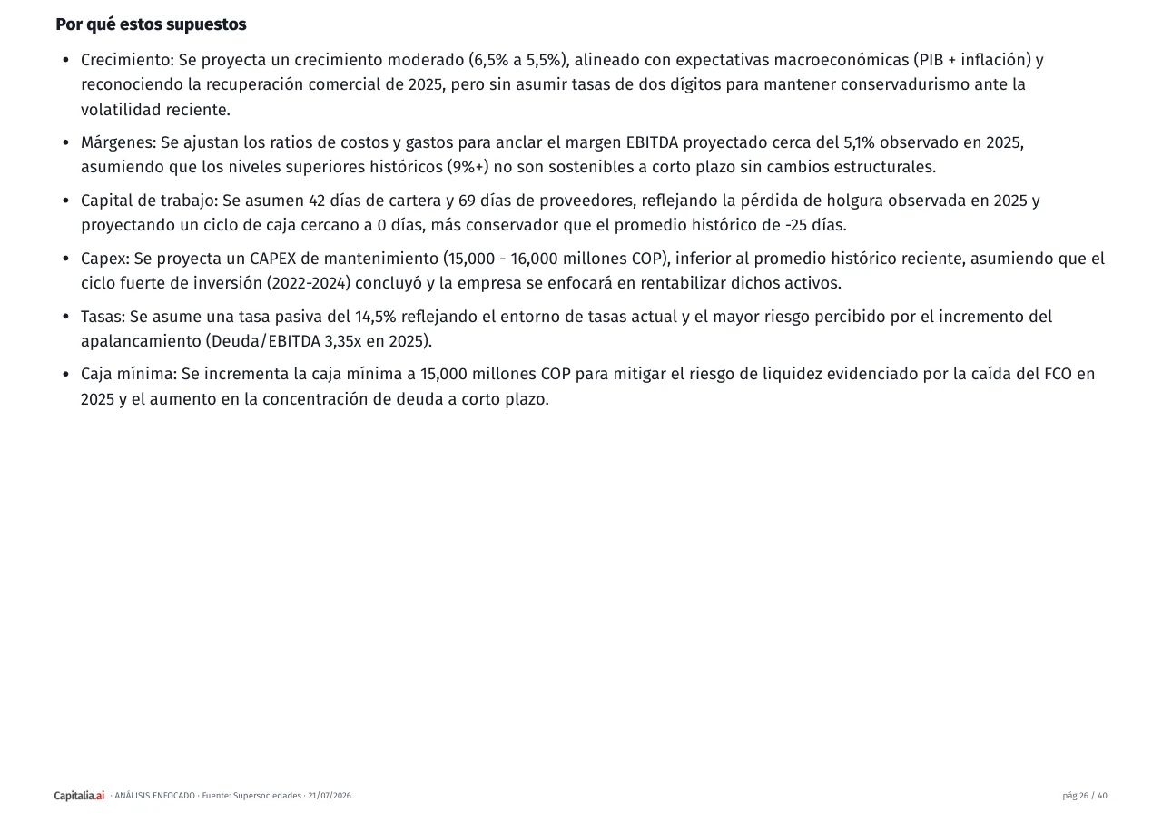 Página 27 del ejemplo