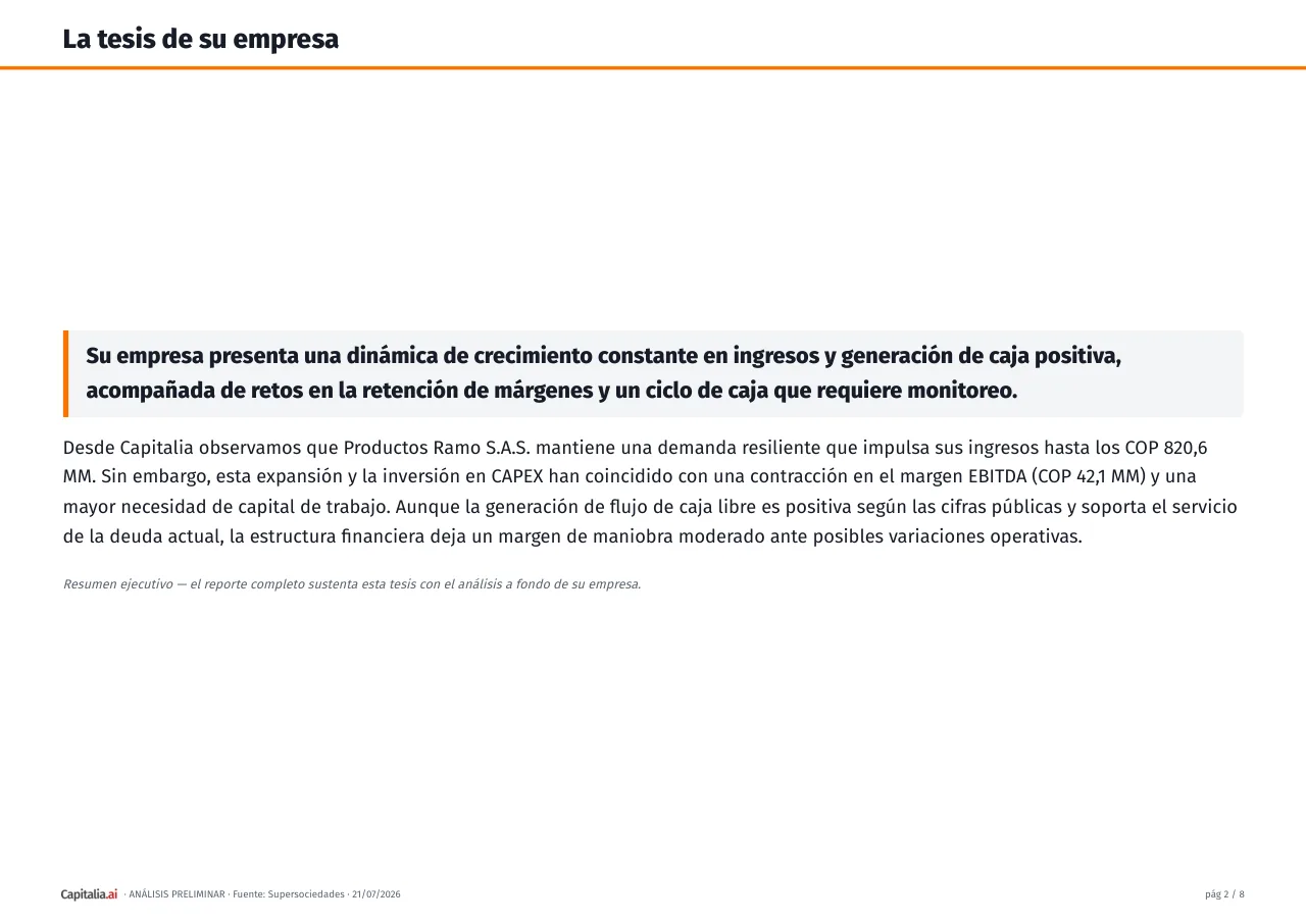 Página 3 del ejemplo