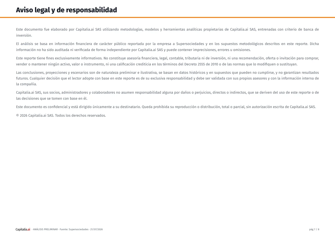 Página 8 del ejemplo